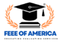 FEEE OF AMERICA LOGO